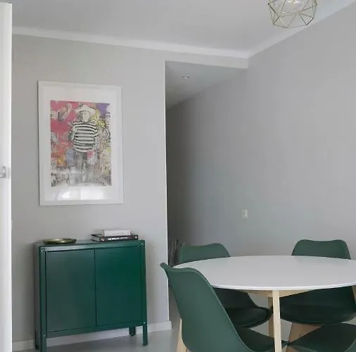 At Home, In The Heart Of