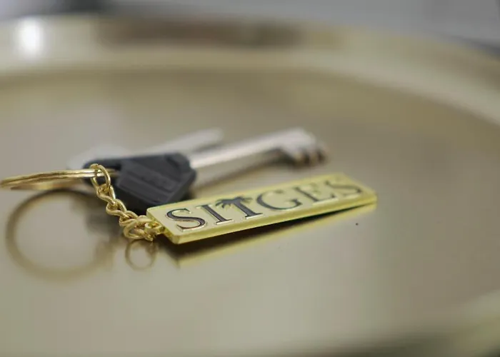 At Home, In The Heart Of דירה *