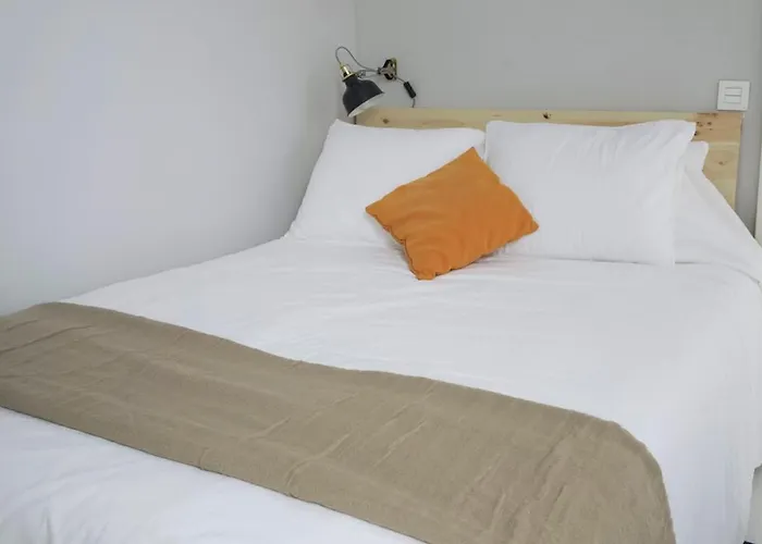 Διαμέρισμα At Home, In The Heart Of Σίτζες