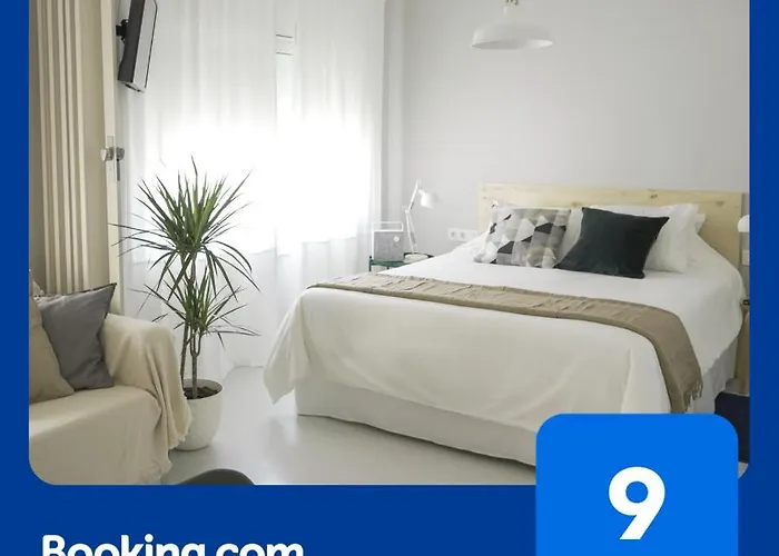 דירה At Home, In The Heart Of *