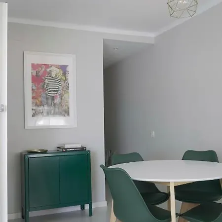 At Home, In The Heart Of