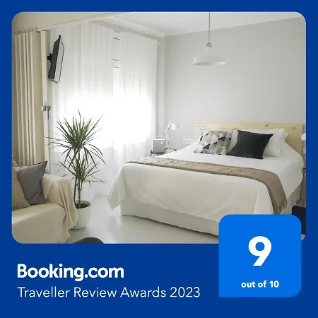 Διαμέρισμα At Home, In The Heart Of *