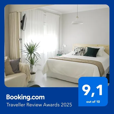 At Home, In The Heart Of Apartment