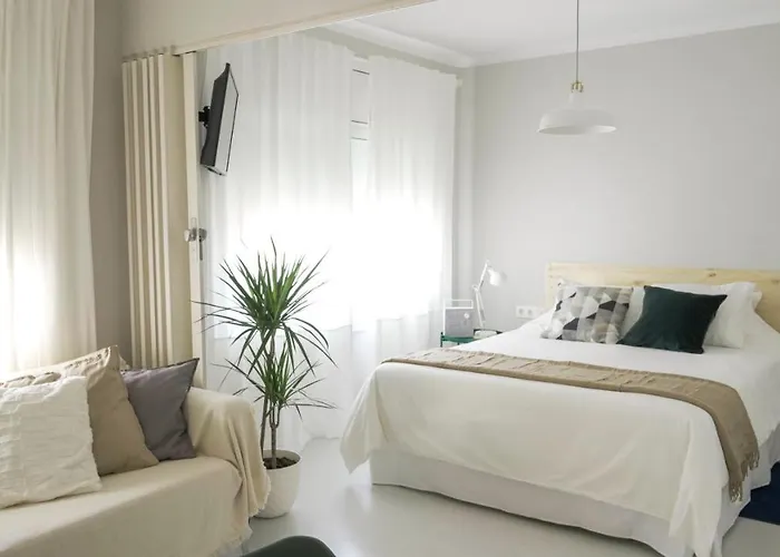 At Home, In The Heart Of Appartement