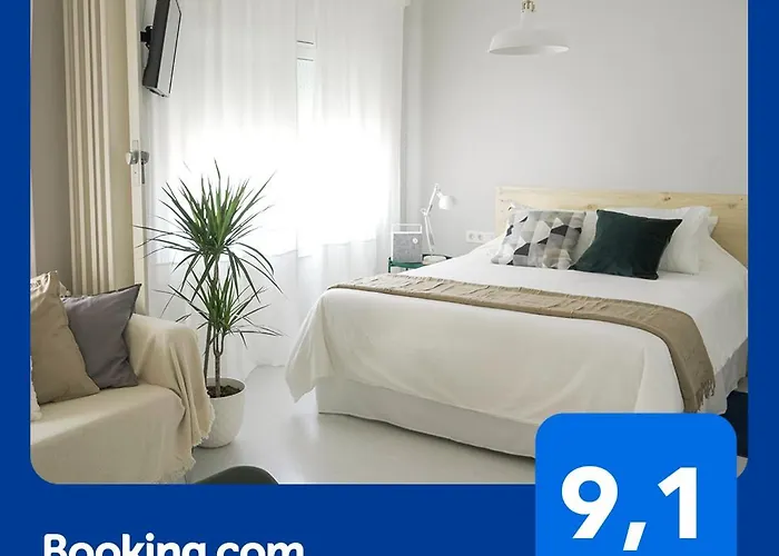 At Home, In The Heart Of Appartement